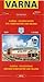 Varna (Bulgaria) 1:10,000 S...
