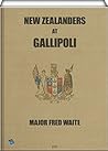 New Zealanders at...