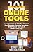 101 Powerful Online Tools: ...