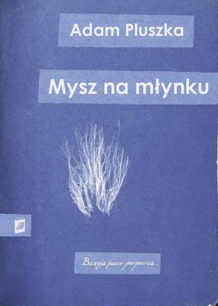 Mysz na młynku