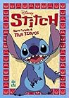 Stitch Bem-vindo à Ilha Izayoi by Yumi Tsukirino