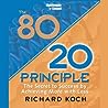 The 80 20 Princip...