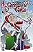 Adventures of Chrissie Claus #3