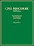Civil Procedure, 5th, (Hornbook Series)