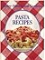 Better Homes and Gardens Pasta Recipes