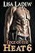 Edge of the Heat 6 (Edge of...