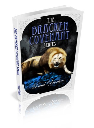 The Bracken Covenant Series