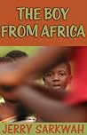 The Boy from Africa The Boy from Africa