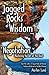 Jagged Rocks of Wisdom—Nego...