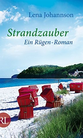 Strandzauber: Ein Rügen-Roman (German Edition)