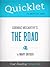 Quicklet On The Road By Cormac McCarthy (CliffNotes-like Book Summary)