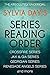 Sylvia Day Reading Order & ...