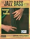 The Jazz Bass Boo...