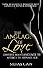 The Language of Love by Stefan Cain