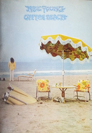On The Beach - Song book (Paperback)