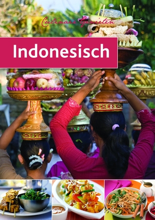 Culinair Genieten: Indonesisch