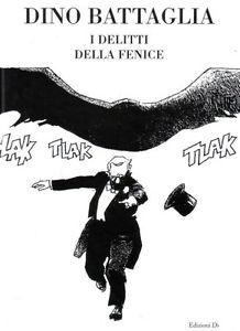 I delitti della fenice