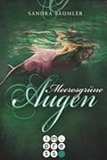 Meeresgrüne Augen