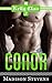 Conor (Kelly Clan, #2)