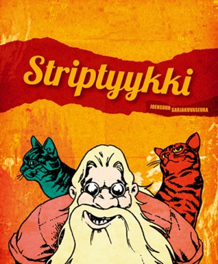 Striptyykki