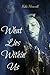 What Lies Within Us