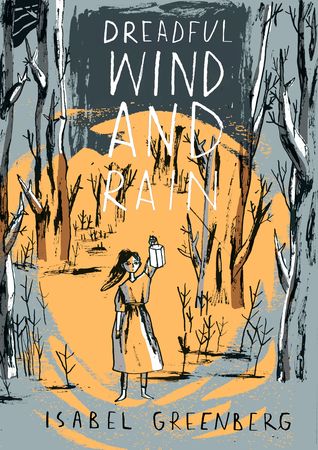Dreadful Wind and Rain