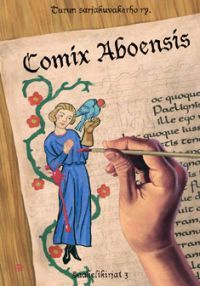 Comix Aboensis