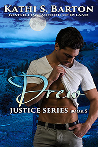 Drew (Justice, #5)