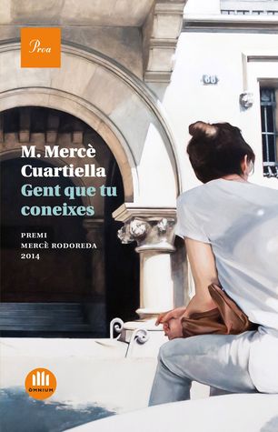 Gent que tu coneixes (Paperback)