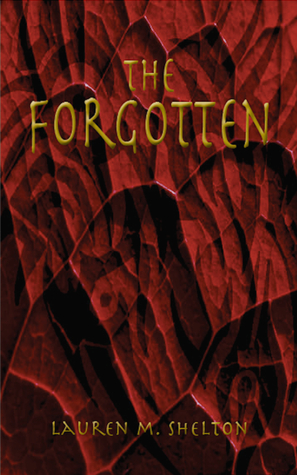 The Forgotten (The Hybrid Series, #2)