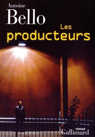 Les Producteurs (Hardcover)