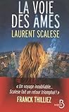La voie des âmes by Laurent Scalese