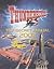 Thunderbirds Top Secret Ann...