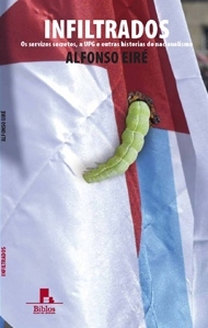 Infiltrados (Paperback)