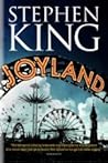 Joyland by Stephen        King