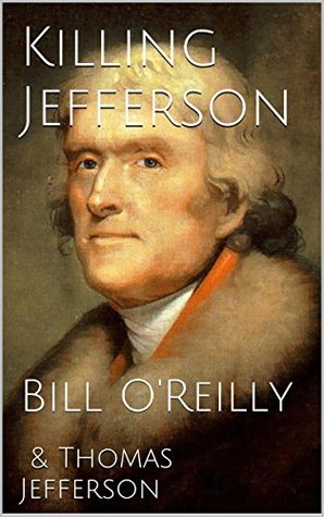 Killing Jefferson (Kindle Edition)