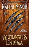 Archangel's Enigma by Nalini Singh