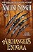 Archangel's Enigma by Nalini Singh