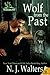 Wolf from the Past (Salvati...