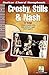 Crosby, Stills & Nash - Guitar Chord Songbook (Guitar Chord Songbooks)
