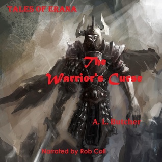 Tales of Erana: The Warrior's Curse