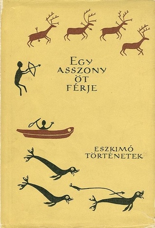 Egy asszony öt férje