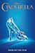 Cinderella Book Of The Film by Elizabeth Rudnick