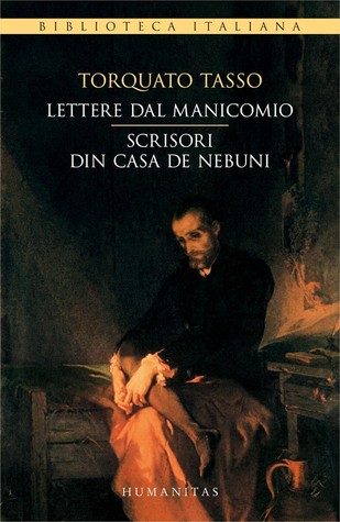 Lettere dal manicomio/Scrisori din casa de nebuni