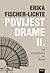 Povijest drame II. by Erika Fischer-Lichte