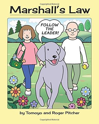 Marshall's Law (Paperback)