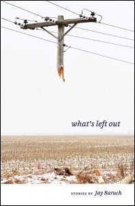 What's Left Out