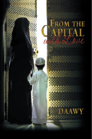 From the Capital with Love (Paperback)