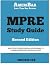 MPRE Study Guide Second Edition: Multistate Professional Responsibility Examination Outline Study Guide