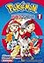 Pokémon Rubis et Saphir 1